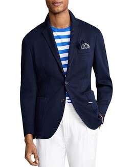 Polo Ralph Lauren: Спортивное пальто 