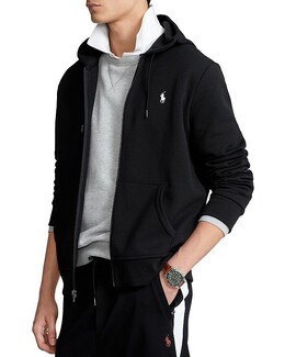 Polo Ralph Lauren: Толстовка с капюшоном 