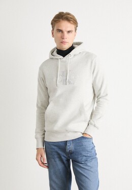 Calvin Klein: Толстовка с капюшоном 