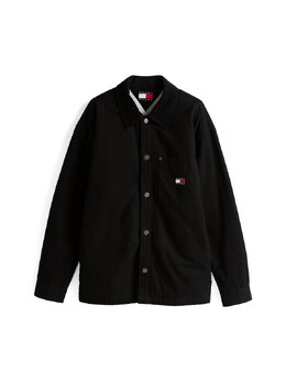 Tommy Jeans: Повседневная рубашка 