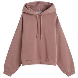 Acne Studios: Винтажная толстовка 