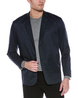 rag & bone: Синие пиджаки 