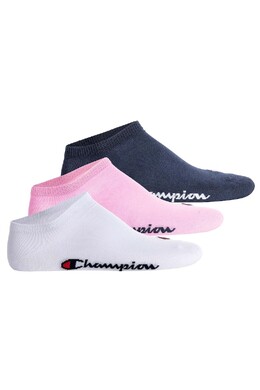 Champion: Белые носки 