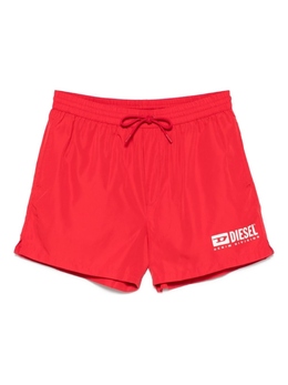Diesel: Красные плавки 