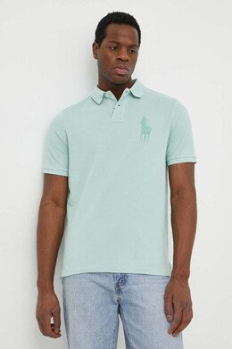 Polo Ralph Lauren: Хлопковая рубашка 