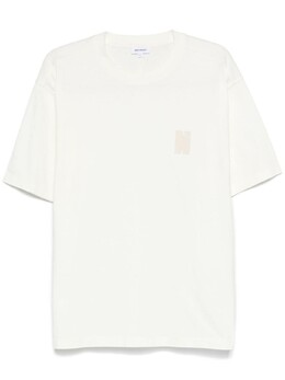 Norse Projects: Белая футболка 
