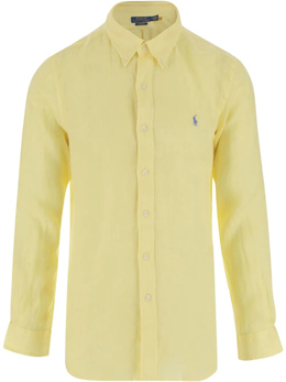 Polo Ralph Lauren: Льняная рубашка 