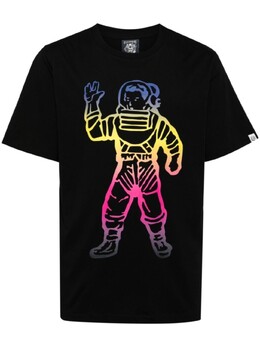 Billionaire Boys Club: Футболка с принтом 