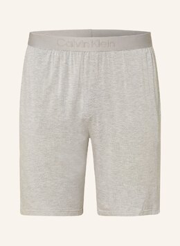 Calvin Klein: Серые шорты 