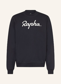 Rapha: Чёрная толстовка 