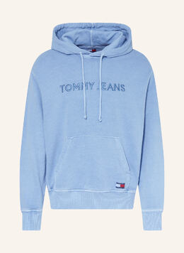 Tommy Jeans: Толстовка с капюшоном 