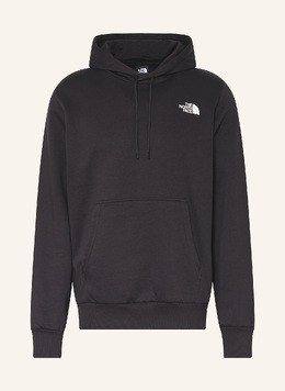 The North Face: Толстовка с капюшоном 