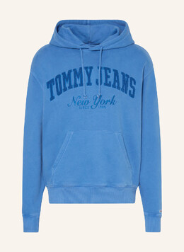 Tommy Jeans: Толстовка с капюшоном 