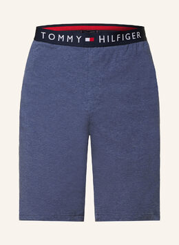 Tommy Hilfiger: Синие шорты 