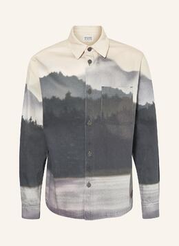Scotch & Soda: Многоцветная рубашка 