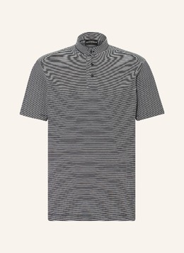 Emporio Armani: Многоцветная рубашка 