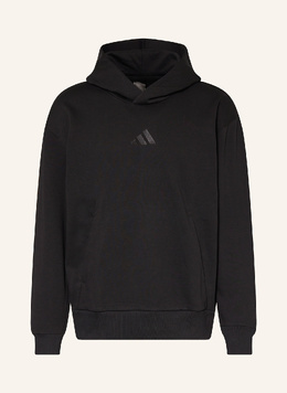 Adidas: Толстовка с капюшоном 