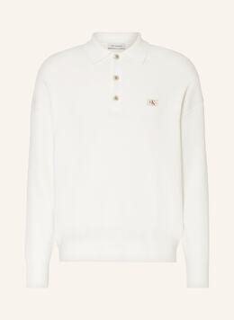 Calvin Klein Jeans: Трикотажная рубашка 