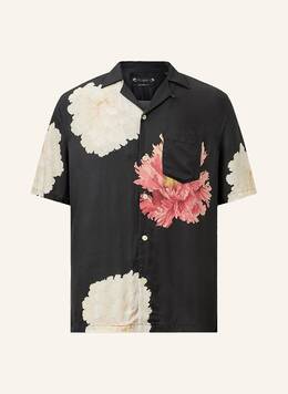 Allsaints: Рубашка с коротким рукавом 