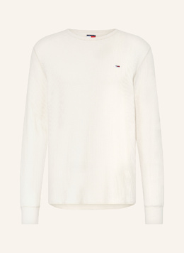 Tommy Jeans: Рубашка с длинным рукавом 
