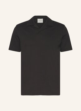 Calvin Klein: Обтягивающая рубашка 