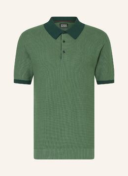 Scotch & Soda: Трикотажная рубашка 