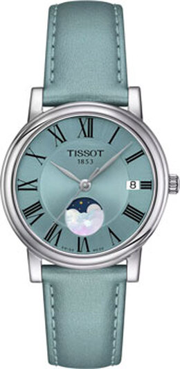 Tissot: Часы  Carson