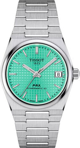 Tissot: Часы 