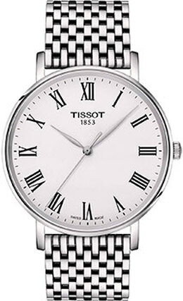 Tissot: Часы  Everytime