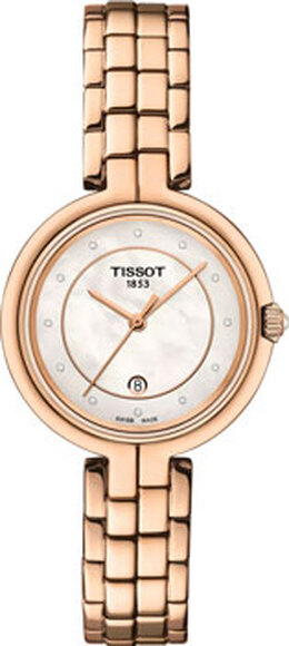Tissot: Часы 