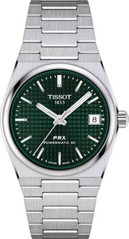 Tissot: Часы 