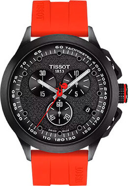 Tissot: Часы  T-Race