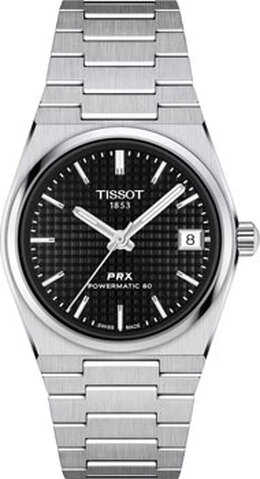 Tissot: Часы 