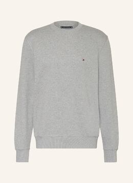 Tommy Hilfiger: Серая толстовка 