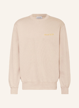 Carhartt WIP: Толстовка с капюшоном 