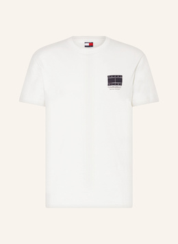 Tommy Jeans: Хлопковая футболка 