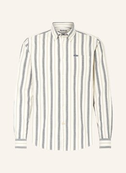Barbour: Многоцветная рубашка 