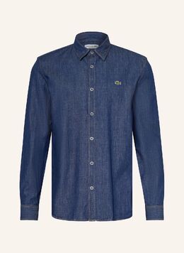 Lacoste: Джинсовая рубашка 