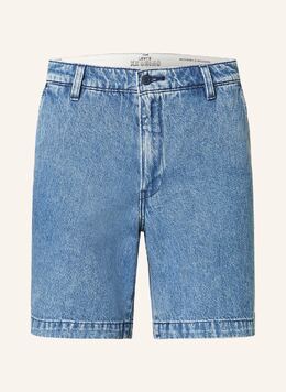 Levi's: Джинсовые шорты 