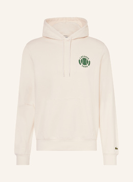 Lacoste: Толстовка с капюшоном 