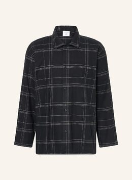 Calvin Klein: Рубашка из фланели 