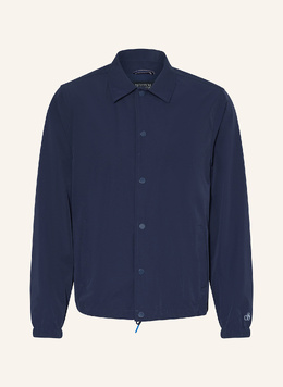 Scotch & Soda: Синяя куртка 
