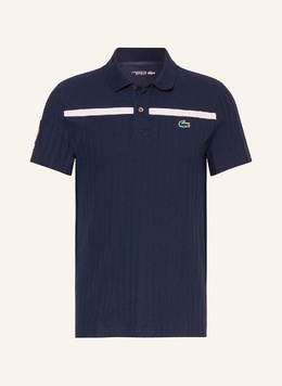 Lacoste: Многоцветная рубашка 