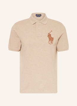 Polo Ralph Lauren: Классическая рубашка 