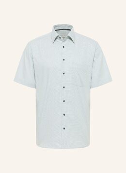 Eterna: Рубашка с коротким рукавом 