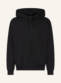 Y-3: Толстовка больших размеров 