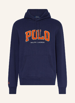 Polo Ralph Lauren: Толстовка с капюшоном 