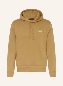 Polo Ralph Lauren: Толстовка с капюшоном 