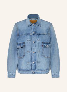 Levi's: Джинсовая куртка 
