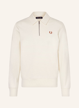 Fred Perry: Хлопковая футболка 